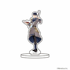 Chara Acrylic Figure 