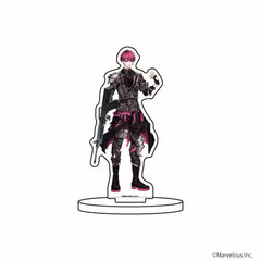 Chara Acrylic Figure 