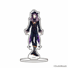 Chara Acrylic Figure 