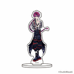 Chara Acrylic Figure 