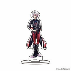 Chara Acrylic Figure 