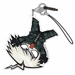 Danganronpa V3: Killing Harmony - Pinched Strap: Kiibo