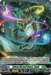 Sylvan Horned Beast, Enpix - D-PR/115EN - PR