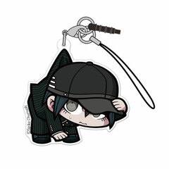 Danganronpa V3: Killing Harmony - Pinched Strap: Shuichi Saihara