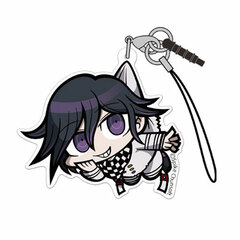 Danganronpa V3: Killing Harmony - Pinched Strap: Kokichi Oma