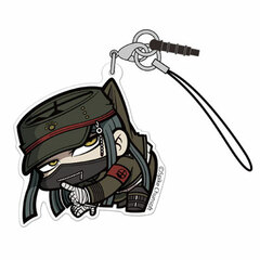 Danganronpa V3: Killing Harmony - Pinched Strap: Korekiyo Shinguji
