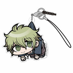 Danganronpa V3: Killing Harmony - Pinched Strap: Rantaro Amami
