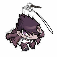 Danganronpa V3: Killing Harmony - Pinched Strap: Kaito Momota