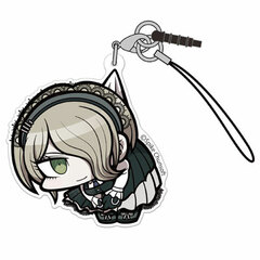 Danganronpa V3: Killing Harmony - Pinched Strap: Kirumi Tojo