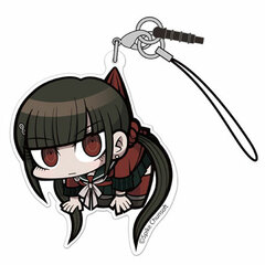 Danganronpa V3: Killing Harmony - Pinched Strap: Maki Harukawa