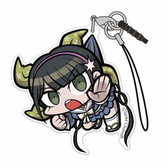 Danganronpa V3: Killing Harmony - Pinched Strap: Tenko Chabashira