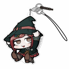 Danganronpa V3: Killing Harmony - Pinched Strap: Himiko Yumeno