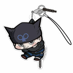 Danganronpa V3: Killing Harmony - Pinched Strap: Ryoma Hoshi
