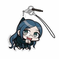 Danganronpa V3: Killing Harmony - Pinched Strap: Tsumugi Shirogane