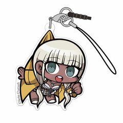 Danganronpa V3: Killing Harmony - Pinched Strap: Angie Yonaga