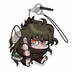 Danganronpa V3: Killing Harmony - Pinched Strap: Gonta Gokuhara