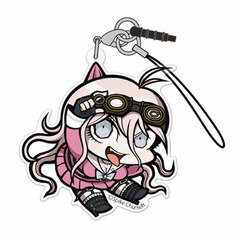Danganronpa V3: Killing Harmony - Pinched Strap: Miu Iruma