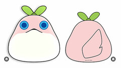 Tales of Link - Otaota Cushion Kana Color ver.