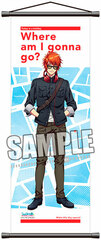 Uta no Prince-sama Maji LOVE Legend Star - Slim Wall Scroll 