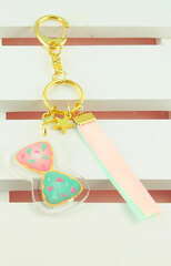 Ensemble Stars! - MOGcollection Ring Keychain w/Acrylic Charm (G) 2wink