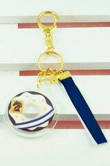 Ensemble Stars! - MOGcollection Ring Keychain w/Acrylic Charm (D) Knights
