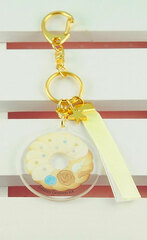 Ensemble Stars! - MOGcollection Ring Keychain w/Acrylic Charm (B) fine