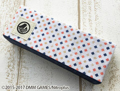 Touken Ranbu Online - PataPata Multipurpose Case: ver.Yamanbagiri Kunihiro