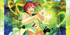 Ensemble Stars! - Visual Bath Towel vol.2 (34) Natsume Sakasaki