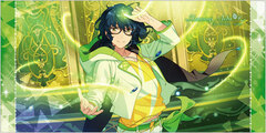 Ensemble Stars! - Visual Bath Towel vol.2 (35) Tsumugi Aoba