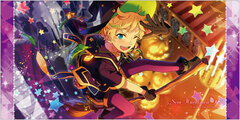 Ensemble Stars! - Visual Bath Towel vol.2 (36) Sora Harukawa