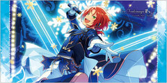 Ensemble Stars! - Visual Bath Towel vol.2 (20) Leo Tsukinaga