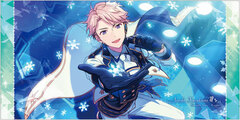 Ensemble Stars! - Visual Bath Towel vol.2 (23) Arashi Narukami