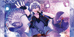 Ensemble Stars! - Visual Bath Towel vol.2 (24) Izumi Sena