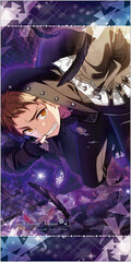 Ensemble Stars! - Visual Bath Towel vol.2 (28) Mitsuru Tenma