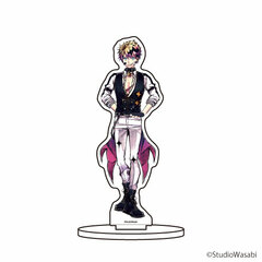 Chara Acrylic Figure 