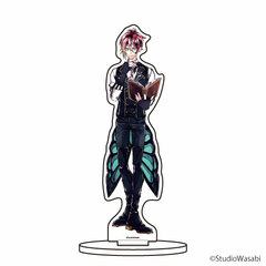 Chara Acrylic Figure 