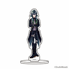 Chara Acrylic Figure 