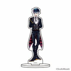 Chara Acrylic Figure 