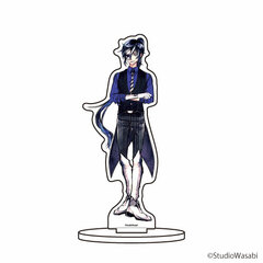Chara Acrylic Figure 