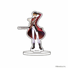 Chara Acrylic Figure 