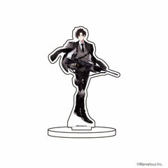 Chara Acrylic Figure 