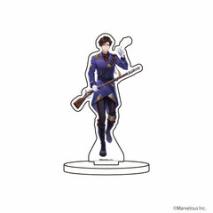 Chara Acrylic Figure 