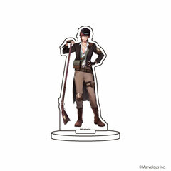 Chara Acrylic Figure 