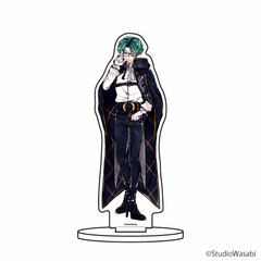 Chara Acrylic Figure 