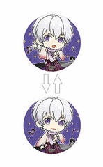 Idolish7 - Charamu (Vol.3 ver.) Changing Tin Badge: Sogo Osaka