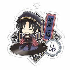 Idolish7 - Charamu (Vol.3 ver.) BiniGuni: Iori Izumi
