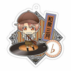 Idolish7 - Charamu (Vol.3 ver.) BiniGuni: Mitsuki Izumi