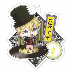 Idolish7 - Charamu (Vol.3 ver.) BiniGuni: Nagi Rokuya