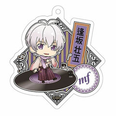 Idolish7 - Charamu (Vol.3 ver.) BiniGuni: Sogo Osaka