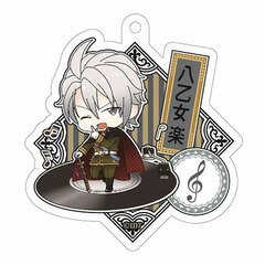 Idolish7 - Charamu (Vol.3 ver.) BiniGuni: Gaku Yaotome